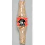 Lennox Rawhide Beef Flavor Filled Baquette Roll Dog Chew