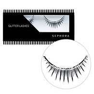 Sephora Brand Glitter Lashes