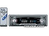 JVC 50-Watt CD Receiver with One Pre-Amp Output (KDS790)