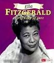 Ella Fitzgerald: First Lady of Jazz (Fact Finders Biographies)