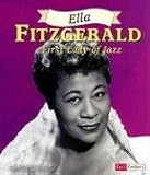 Ella Fitzgerald: First Lady of Jazz (Fact Finders Biographies)