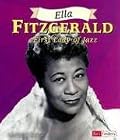 Ella Fitzgerald: First Lady of Jazz (Fact Finders Biographies)