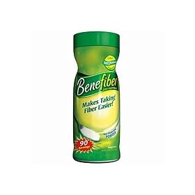 Benefiber Powder