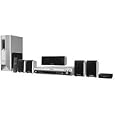 Panasonic SC-PT650 DVD Home Theater System
