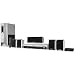 Panasonic SC-PT650 DVD Home Theater System