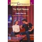 The Right Woman: Twins (Harlequin Superromance No. 1221)