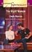Book The Right Woman: Twins (Harlequin Superromance No. 1221)
