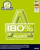 Audio 180% 2. CD-ROM