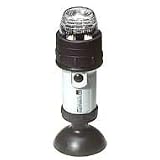 LED Portable Navigation Light Stern w/ Suction Cup