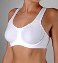 Donna Karan Underwire Sports Bra (35137)