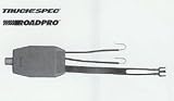 UHF / VHF Band Separator - 300 OHM UHF and 300 OHM VHF Output