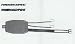 Sporting Goods : UHF / VHF Band Separator - 300 OHM UHF and 300 OHM VHF Output
