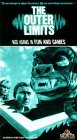 Outer Limits: Fun & Games