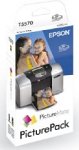 Epson T5570 Tintenpatronen Picture Pack (cyan, magenta, gelb, schwarz, light cyan, light m Preisvergleich