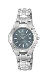 Seiko Women's Steel Dress Bracelet watch #SXDB45