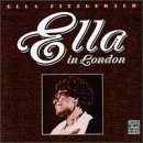 Click here to buy Ella in London by  Ella Fitzgerald .