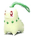 ポケットモンスター モンスターコレクション MC -013 チコリータ