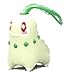 ポケットモンスター モンスターコレクション MC -０１３ チコリータ