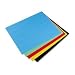Riverside Paper 54871 Colored 4-ply Poster Board, 22 x 28, 5 Assorted Colors, 25 Boards/Carton