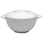 Denby White Trace Covered Vegetable 3l