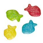Aquarium Fish Hard Candy