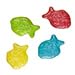 Aquarium Fish Hard Candy