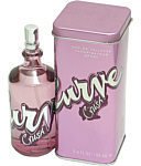 CURVE CRUSH by Liz Claiborne - EDT SPRAY 1 oz for Women