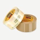 Click here to buy Scotch 3750 Commercial Performance Packaging Tape, Tan, 48mmx50m, 6 pack MMM37502TN by 3M.