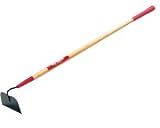 216AQ3D8DQL. SL160  Ames True Temper Gardener Welded Garden Hoe #1847900