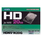 I-O DATA HDNV-N20G