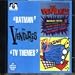 Search : The Ventures Play The Batman Theme/TV Themes [2 On 1]