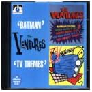 Batman/T.V.Themes