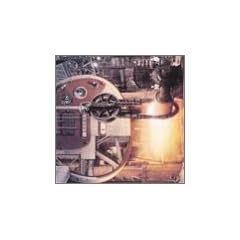 Southern Steel [CASSETTE]