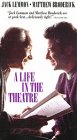 Life in the Theatre