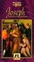 Mysteries of the Bible: Joseph [VHS]