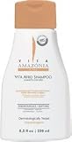 Vita Amazonia Vita Afro Shampoo