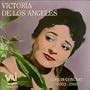 Victoria de Los Angeles- Live In Concert 1952-1960
