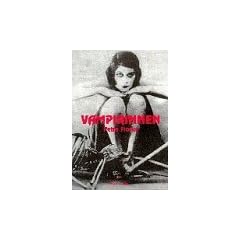 Vampirinnen: Ich schaue in den Spiegel und sehe nichts. Die kulturellen Repr�sentationsformen der Vampirin