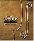 Single Variable Calculus (Non-InfoTrac Version) (Available Titles CengageNOW)