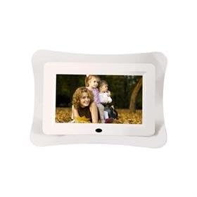 Nextar N7-111 7-Inch TFT Digital Photo Frame (Acrylic)