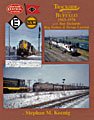 Trackside around Buffalo 1953-1976 with Ray Richards, Reg Button & Devan Lawton