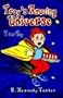 TROY'S AMAZING UNIVERSE: T for Toy