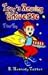 TROY'S AMAZING UNIVERSE: T for Toy
