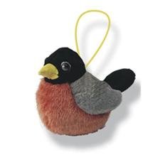 Wild Republic Loop Bird Robin
