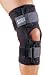 Hely-Weber KUHL Knapp Hinged Knee Brace 12