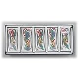 �L�c�ĖP�����u��5�Z�b�g�@AHO-002