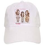 Tyra Banks - Adult Baseball Cap