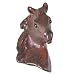 Animals Collection Beauty Horse Knob