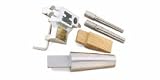MANDREL ANVIL SET COMPLETE