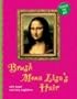 Touch the Art: Brush Mona Lisa's Hair